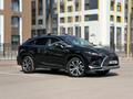 Lexus RX 350 2022 года за 24 500 000 тг. в Астана – фото 2