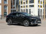 Lexus RX 350 2022 годаүшін24 500 000 тг. в Астана – фото 2