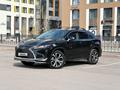 Lexus RX 350 2022 года за 24 500 000 тг. в Астана