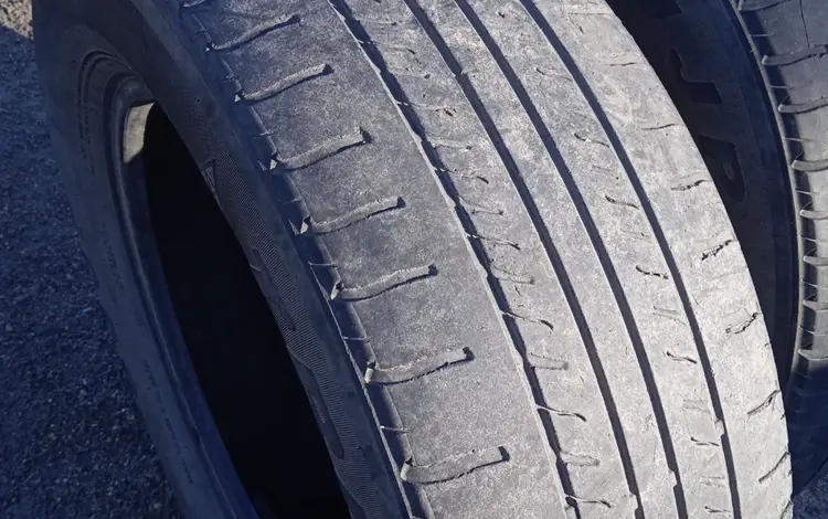 Triangle 225/65r17for20 000 тг. в Караганда