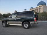 Mitsubishi Pajero 1998 года за 5 500 000 тг. в Актау