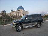 Mitsubishi Pajero 1998 года за 5 500 000 тг. в Актау – фото 4