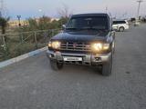 Mitsubishi Pajero 1998 года за 5 500 000 тг. в Актау – фото 3