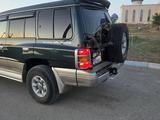 Mitsubishi Pajero 1998 года за 5 500 000 тг. в Актау – фото 5