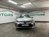 Toyota Corolla 2021 года за 12 000 000 тг. в Астана – фото 3