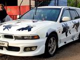 Mitsubishi Legnum 1997 годаfor2 800 000 тг. в Талдыкорган – фото 3