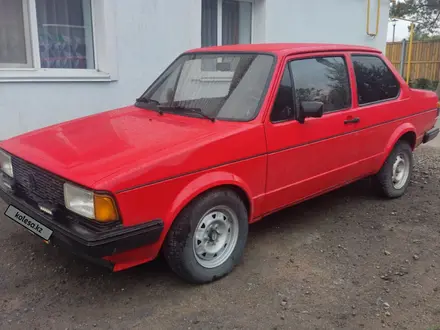 Volkswagen Jetta 1983 года за 900 000 тг. в Астана – фото 2