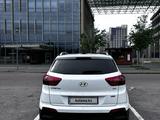 Hyundai Creta 2020 годаүшін11 000 000 тг. в Алматы – фото 4
