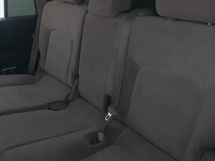 Toyota Land Cruiser 2008 года за 9 990 000 тг. в Астана – фото 20