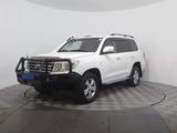 Toyota Land Cruiser 2008 года за 9 990 000 тг. в Астана