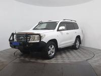 Toyota Land Cruiser 2008 года за 10 260 000 тг. в Астана