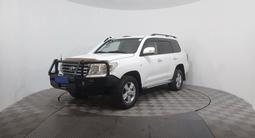 Toyota Land Cruiser 2008 годаүшін9 990 000 тг. в Астана