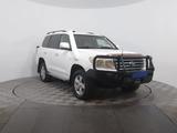 Toyota Land Cruiser 2008 годаүшін9 990 000 тг. в Астана – фото 3