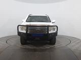 Toyota Land Cruiser 2008 годаүшін9 990 000 тг. в Астана – фото 2