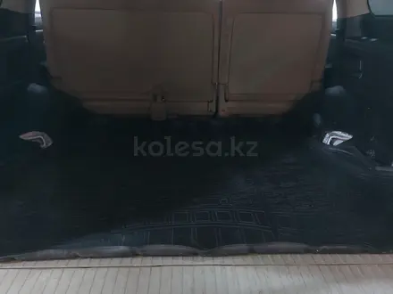 Toyota Land Cruiser 2008 года за 9 990 000 тг. в Астана – фото 9