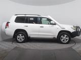 Toyota Land Cruiser 2008 годаүшін9 990 000 тг. в Астана – фото 4