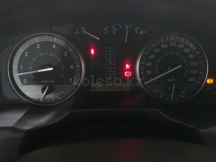 Toyota Land Cruiser 2008 года за 9 990 000 тг. в Астана – фото 16