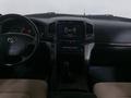 Toyota Land Cruiser 2008 годаүшін9 990 000 тг. в Астана – фото 13