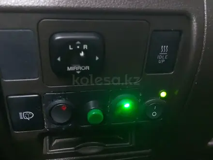 Toyota Land Cruiser 2008 года за 9 990 000 тг. в Астана – фото 26