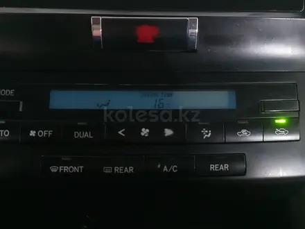 Toyota Land Cruiser 2008 года за 9 990 000 тг. в Астана – фото 17