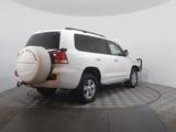 Toyota Land Cruiser 2008 годаүшін9 990 000 тг. в Астана – фото 5
