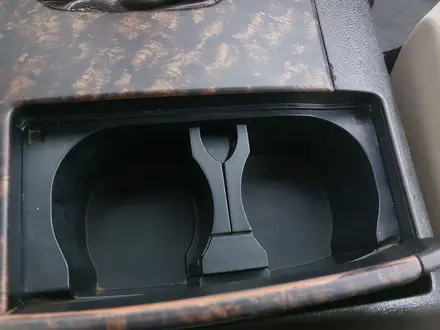 Toyota Land Cruiser 2008 года за 9 990 000 тг. в Астана – фото 19