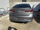 Hyundai Sonata 2019 года за 4 500 000 тг. в Шымкент