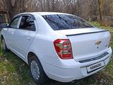 Chevrolet Cobalt 2021 года за 5 500 000 тг. в Кордай – фото 2