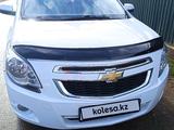 Chevrolet Cobalt 2021 года за 5 500 000 тг. в Кордай – фото 4