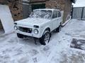 ВАЗ (Lada) Lada 2121 2013 года за 1 000 000 тг. в Караганда