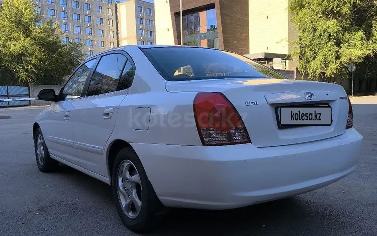 Hyundai Avante 2006 годаүшін2 790 000 тг. в Алматы