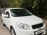 Chevrolet Nexia 2021 года за 4 900 000 тг. в Алматы