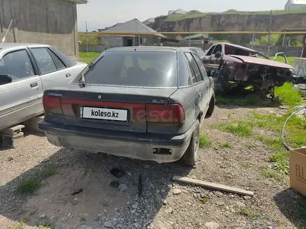 Mitsubishi Lancer 1991 года за 650 000 тг. в Алматы – фото 8