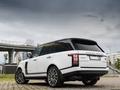 Land Rover Range Rover 2013 годаүшін23 000 000 тг. в Алматы – фото 11