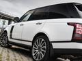 Land Rover Range Rover 2013 годаүшін23 000 000 тг. в Алматы – фото 12