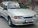 ВАЗ (Lada) 2114 2012 года за 1 200 000 тг. в Актау – фото 3