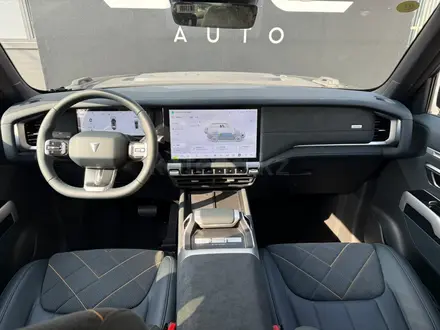 Deepal G318 Secret Edition 2025 года за 18 490 000 тг. в Алматы – фото 14