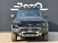 Deepal G318 Secret Edition 2025 годаүшін18 490 000 тг. в Алматы – фото 2