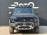 Deepal G318 Secret Edition 2025 года за 18 490 000 тг. в Алматы – фото 2