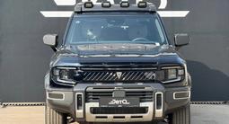 Deepal G318 Secret Edition 2025 года за 17 990 000 тг. в Алматы – фото 2