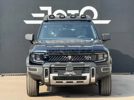 Deepal G318 Secret Edition 2025 года за 18 490 000 тг. в Алматы – фото 2