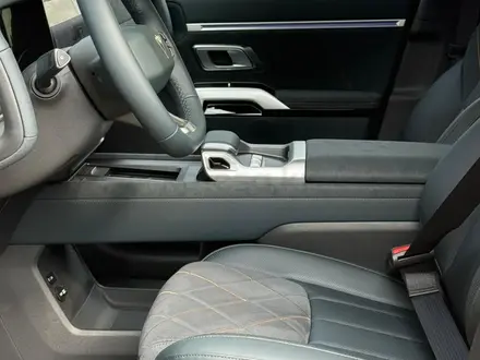 Deepal G318 Secret Edition 2025 года за 18 490 000 тг. в Алматы – фото 8