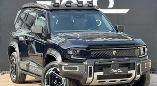 Deepal G318 Secret Edition 2025 года за 17 990 000 тг. в Алматы