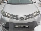 Toyota RAV4 2014 года за 10 200 000 тг. в Семей – фото 3