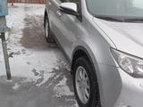 Toyota RAV4 2014 года за 10 200 000 тг. в Семей – фото 4