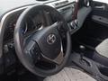 Toyota RAV4 2014 года за 9 500 000 тг. в Семей – фото 8