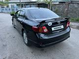 Toyota Corolla 2010 года за 4 700 000 тг. в Алматы – фото 4