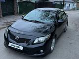 Toyota Corolla 2010 года за 4 700 000 тг. в Алматы – фото 3
