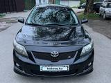 Toyota Corolla 2010 года за 4 700 000 тг. в Алматы – фото 2