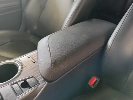 Toyota Camry 2020 года за 9 788 600 тг. в Шымкент – фото 13